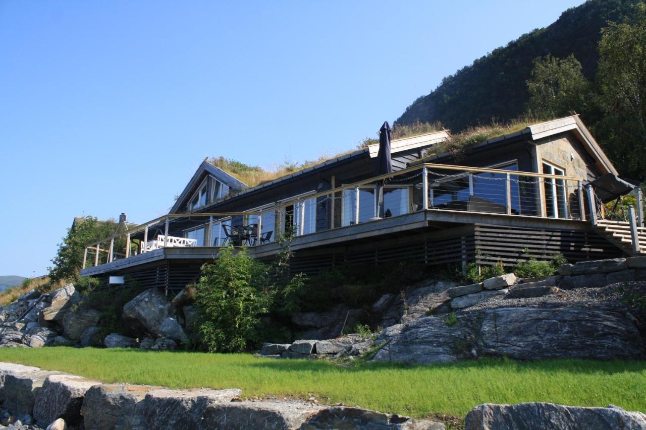 Smastranda Fjord Aheim