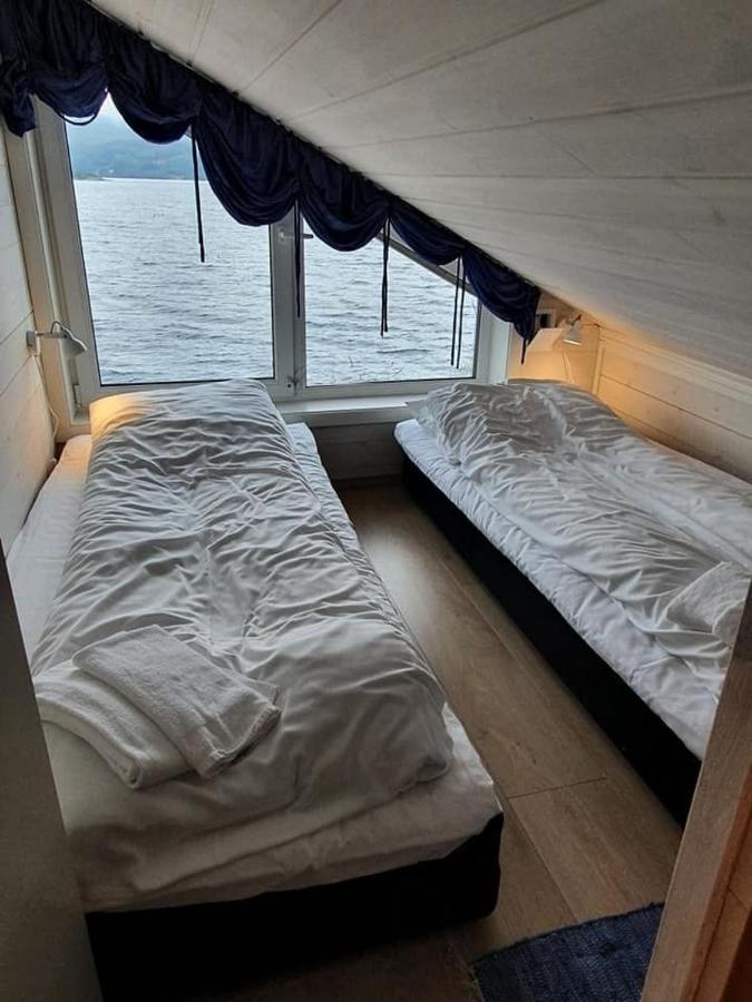 Smastranda Fjord Holiday home