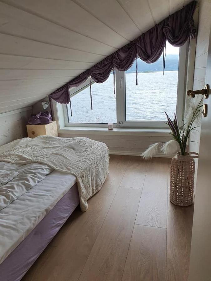 Smastranda Fjord Holiday home *