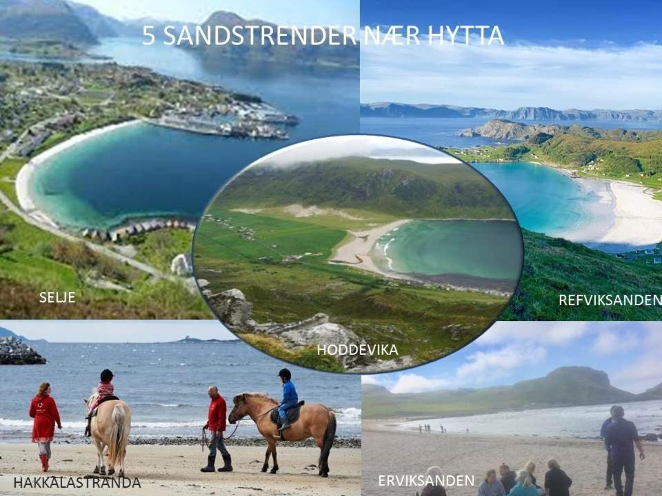 Holiday home Smastranda Fjord *