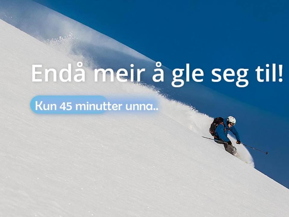 Smastranda Fjord *